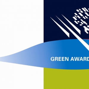 Green Award Cotrans Scheepvaart BV