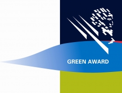 Green Award voor Rotterdam 30 (Dekker Groep)
