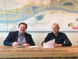 Dekker steunt Fruitcorso 2021