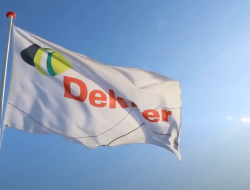Vacature Dekker Groep