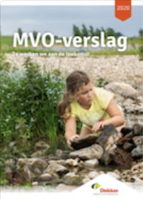 MVO-verslag 2020