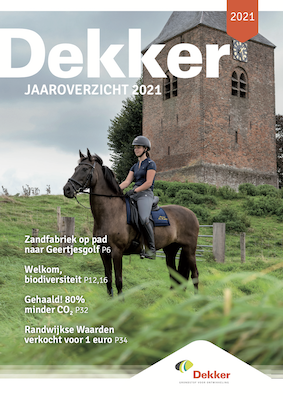 Dekker Jaarboek 2021 PDF Web