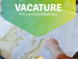 Vacature pr en communicatieadviseur Dekker Groep