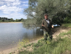 Hedelse Bovenwaard: op struintocht met Natuurmonumenten