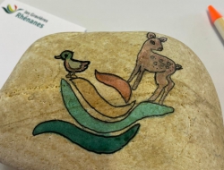 Participatie omgeving Franse steengroeve Dekker Groep