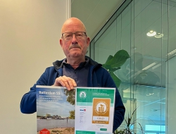 CSC Gold Dekker Geertjesgolf